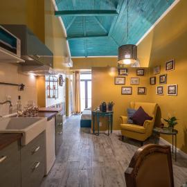 YBaixa - Boutique Apartments