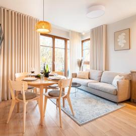 Apartament Sopockie Zacisze