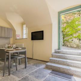 Tiny Duke Apartment