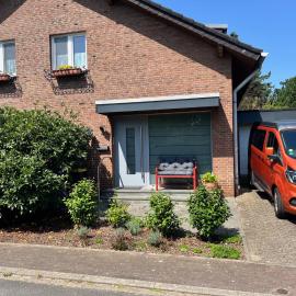 Ferienwohnungen Mamat, hotell i Haltern am See