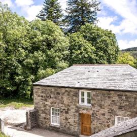 Glynn Bull Pen, Hotel in Bodmin