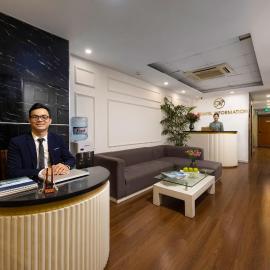 Mai Charming Hotel and Spa