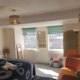 GBliss Spacious Apartment