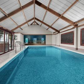 Delta Hotels by Marriott Colchester: Colchester şehrinde bir otel