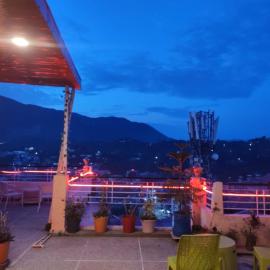 SOLAN HOSTELz, hotel in Solan