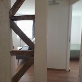 Chiado Carmo Sunny Lodge, hotel v Lisabone