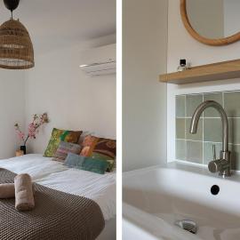 Beachhouse Wijk aan Zee!