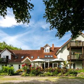 Hotel-Pension Lindenhof