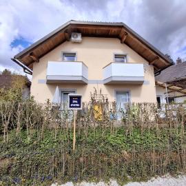 Apartment AlpiPond