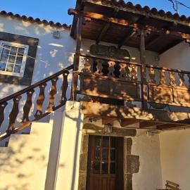 CASA EL CORREDOR، فندق في تيرور