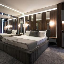 Merida Hotel Baku, khách sạn ở Baku