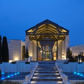 September Hotel Thessaloniki, hotel a Salonicco
