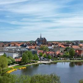 Hotel Norden, hotel en Haderslev