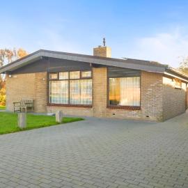 Vakantiehuis Beau - Julianadorp aan Zee