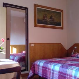 Foresteria Lombarda Giudici, hotel v mestu Lentate sul Seveso