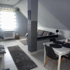 Angyalszív Apartman