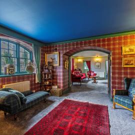 Finest Retreats - White House Retreat, hotel en Cornhill