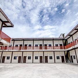 Hotel O Homestay Hj Lela Syariah