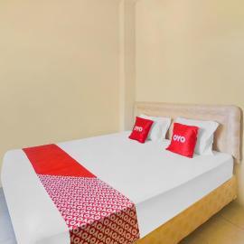 Hotel O Priska Kost Dan Homestay, hotel u gradu Manado
