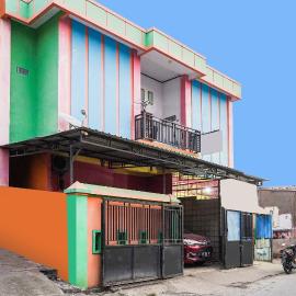 Hotel O Pondok Hikmah Makassar, hotel a Makassar