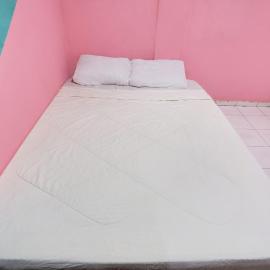 Hotel O Solo Baru Homestay Syariah