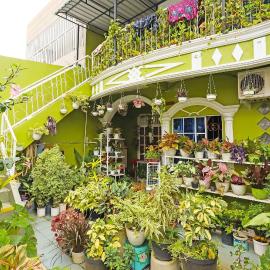 Hotel O Satria Homestay Syariah