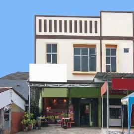 Hotel O Sg 99 Homestay Syariah Near SMP N 34 Pekanbaru، فندق في Parit