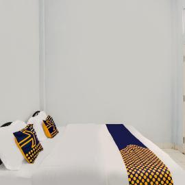 Hotel O Sg 99 Homestay Syariah Near SMP N 34 Pekanbaru, hotel en Parit