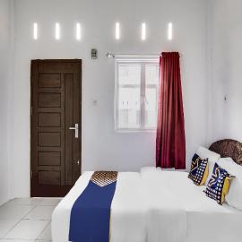 Hotel O Raja Homestay Syariah
