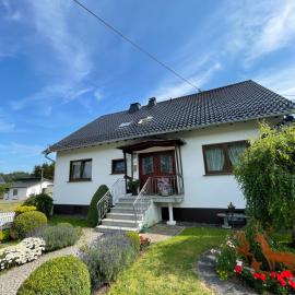 Ferienwohnung Elisabeth Eifel