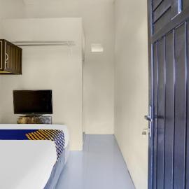 Hotel O Kost 2 Putra Syariah