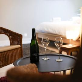 La Villa des Roses au cœur de Cormoyeux