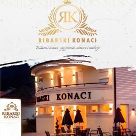 Ribarski Konaci, hotel in Ribarska Banja