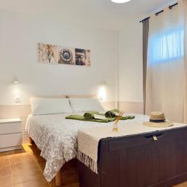 Casita Alma Zen