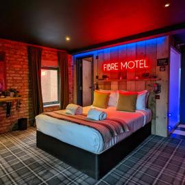 Briggate Hotel