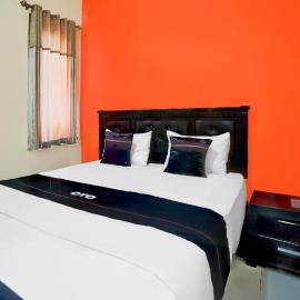 Hotel O 76 Gayungsari