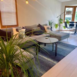 Scandinavian Retreat, hotel in Taylors Falls