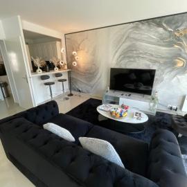 BY NEPTUNE - Appartement Disneyland Paris, hotel in Chessy