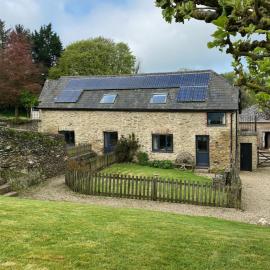 Allercott Farm, hotel in Minehead