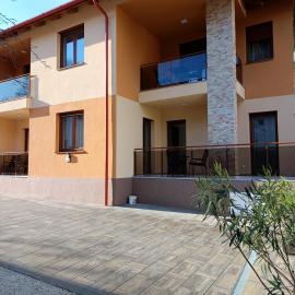 ORCHIDEA PREMIUM Apartment, Hotel in Hévíz