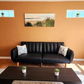 Modern 2 Beds Apt close Downtown, hotel a Evanston