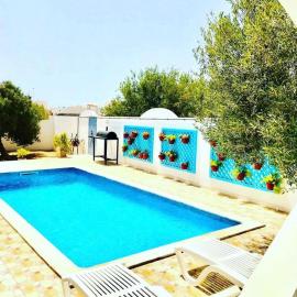 Villa Jasmin