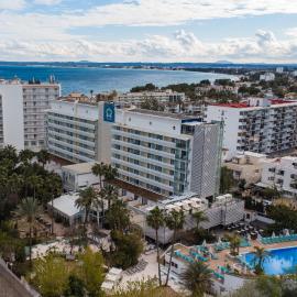 Bahía de Alcudia Hotel & Spa