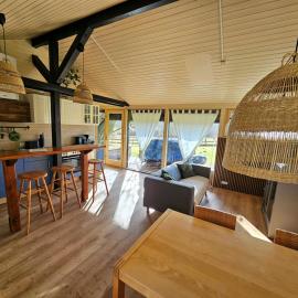 Landhäuschen Welschneudorf Naturnah, hotel u gradu Welschneudorf
