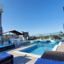 Hostel HM Caribe