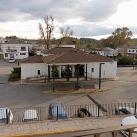 Carpe Diem Bosque: El Bosque'de bir otel