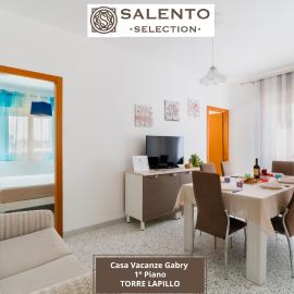 Case Vacanze Gabry - Salento Selection, hotel a Torre Lapillo