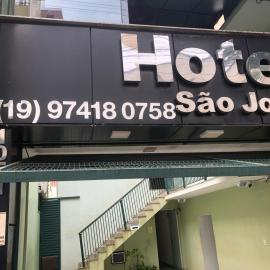 Hotel São João