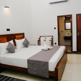 Sanlota Resort, hotel in Habaraduwa