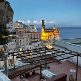 L'Affaccio, 4, hotel em Atrani